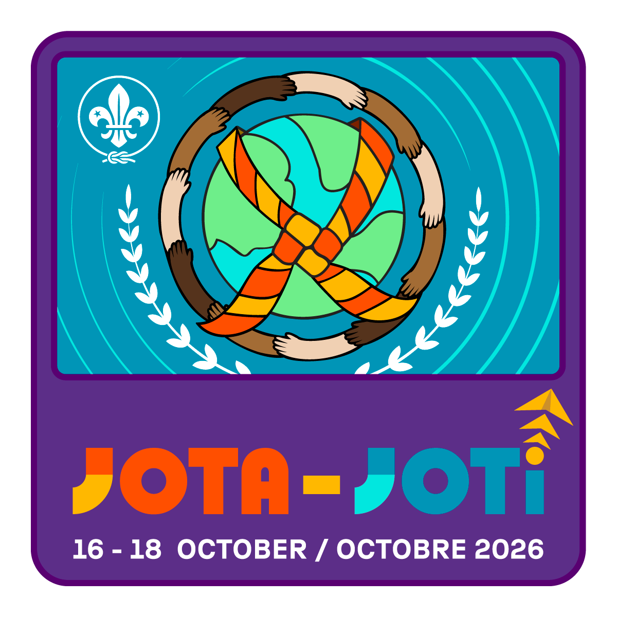 JJID2026 Badge