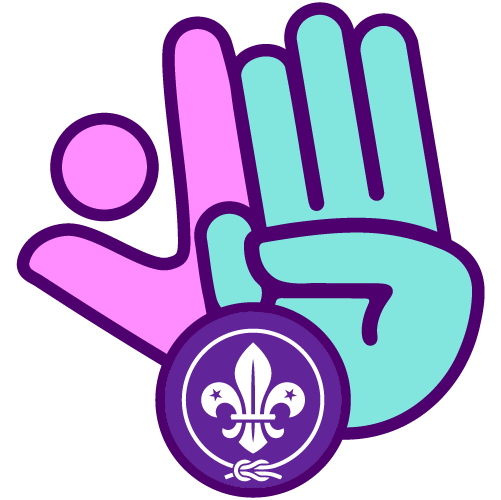 Volunteer JJID